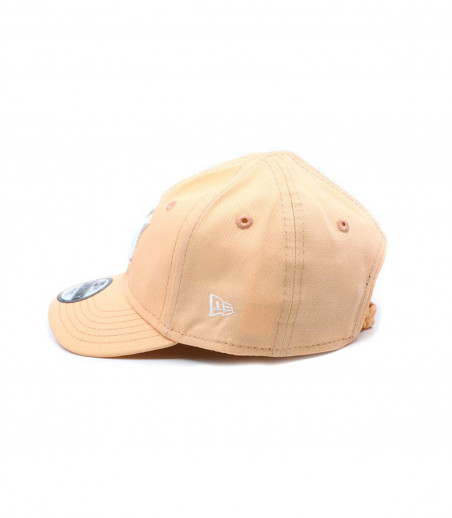 New Era Baby Cap rosa NY New Era Baby Cap rosa NY
